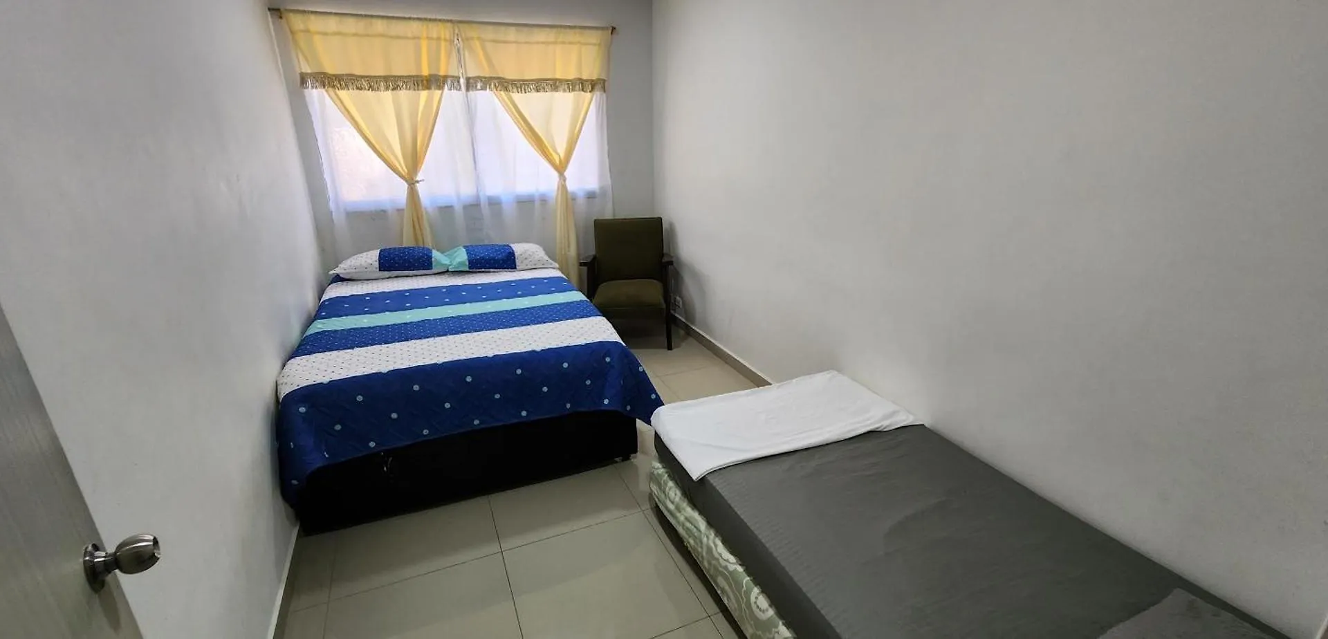 Casa Laureles 2Do Parque Apartment Medellin