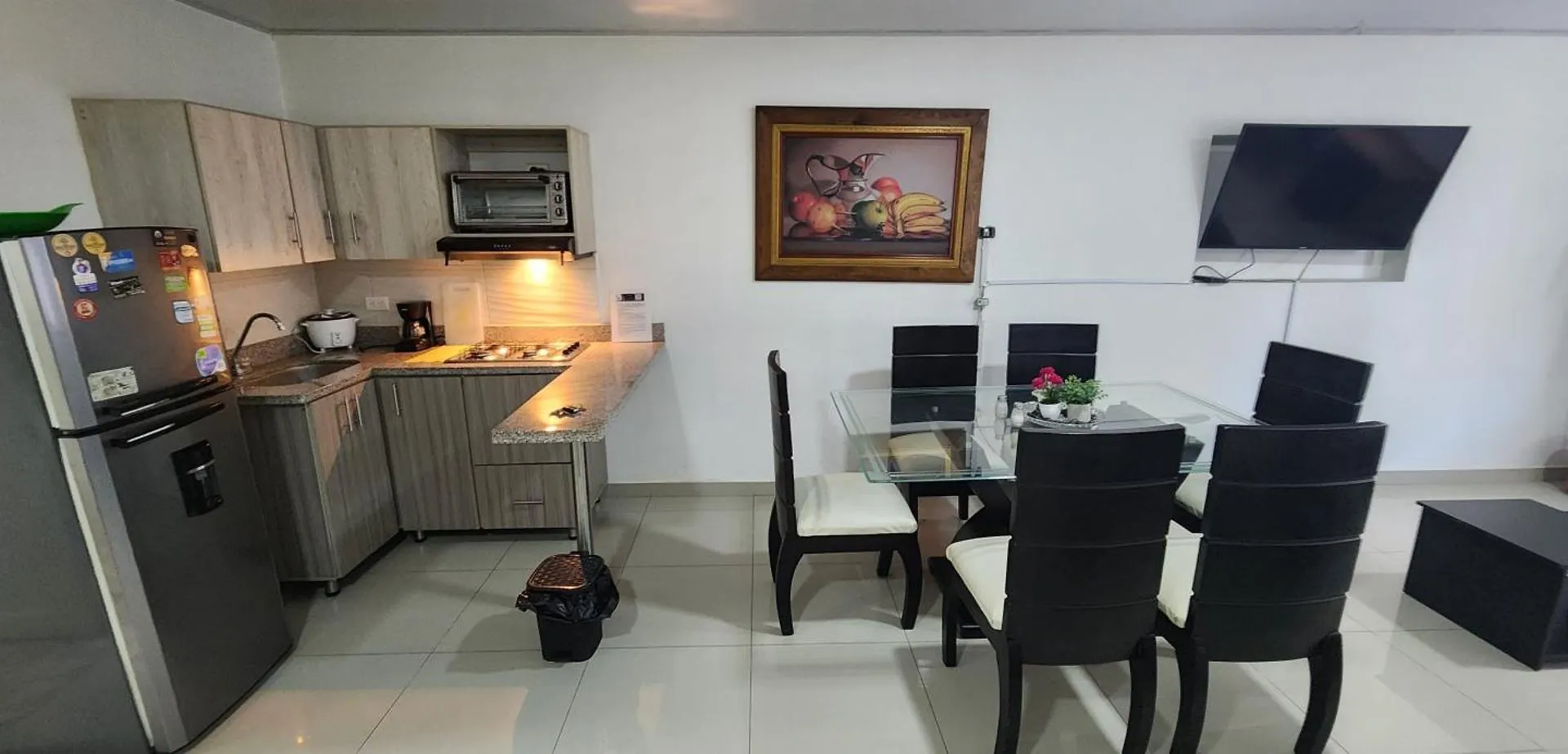 Casa Laureles 2Do Parque Daire Medellín